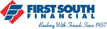 First south financial - First South Financial Credit Union is a member-owned, federally insured financial institution serving over 68,000 members throughout the world. Recognized as a …